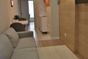 Квартира Oberig Староєврейская 15/2а. Апартаменты трехместный  2