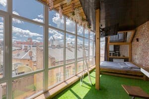 Оberig Свободы 35 50