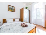 Квартира Оberig Театральная 26