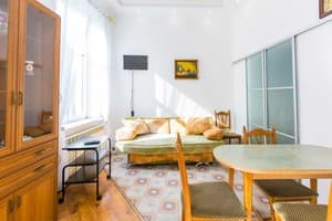 Квартира Оberig Театральная 26. Апартаменты 4-местный  2