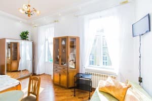 Квартира Оberig Театральная 26. Апартаменты 4-местный  5