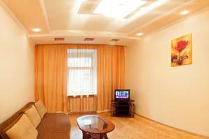 Oberig Замарстиновская, 10 2