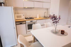 Oberig на ул. Проспект Чорновола 16 є, новострой 3