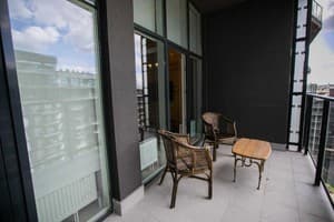 Oberig на ул. Проспект Чорновола 16 є, новострой 4