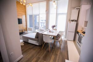 Oberig на ул. Проспект Чорновола 16 є, новострой 6