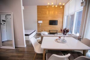 Oberig на ул. Проспект Чорновола 16 є, новострой 7