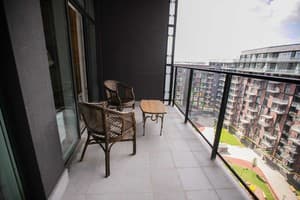 Oberig на ул. Проспект Чорновола 16 є, новострой 8