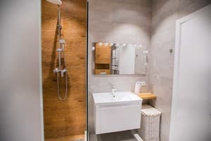 Oberig на ул. Проспект Чорновола 16 є, новострой 9