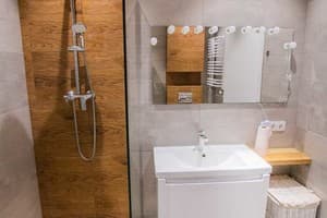 Oberig на ул. Проспект Чорновола 16 є, новострой 11