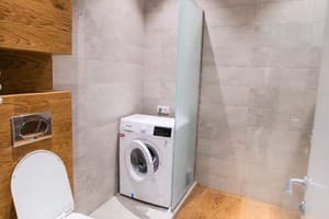 Oberig на ул. Проспект Чорновола 16 є, новострой 12