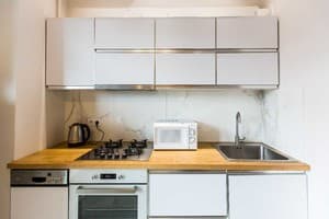 Oberig на ул. Проспект Чорновола 16 є, новострой 19