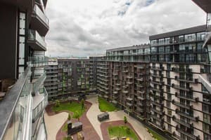 Oberig на ул. Проспект Чорновола 16 є, новострой 20