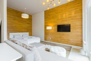 Oberig на ул. Проспект Чорновола 16 є, новострой 22