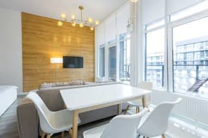 Oberig на ул. Проспект Чорновола 16 є, новострой 26