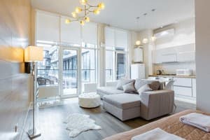 Oberig на ул. Проспект Чорновола 16 є, новострой 48