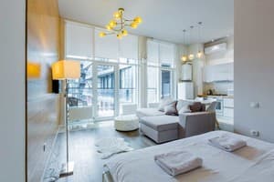 Oberig на ул. Проспект Чорновола 16 є, новострой 30