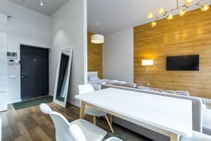 Oberig на ул. Проспект Чорновола 16 є, новострой 32