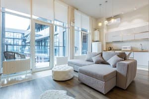 Oberig на ул. Проспект Чорновола 16 є, новострой 2