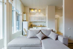 Oberig на ул. Проспект Чорновола 16 є, новострой 34