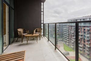 Oberig на ул. Проспект Чорновола 16 є, новострой 36