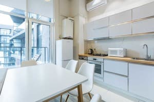 Oberig на ул. Проспект Чорновола 16 є, новострой 39