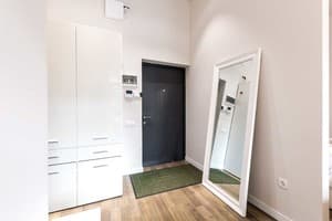 Oberig на ул. Проспект Чорновола 16 є, новострой 45