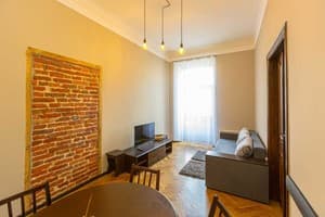 Oberig проспект Шевченка 12 4