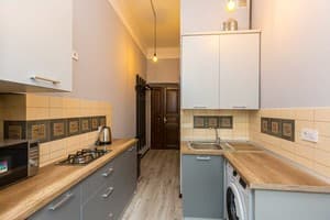 Oberig проспект Шевченка 12 5