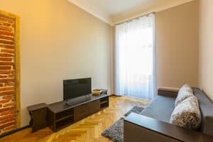 Oberig проспект Шевченка 12 6