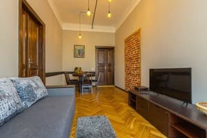 Oberig проспект Шевченка 12 9