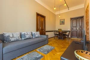 Oberig проспект Шевченка 12 10