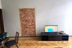 Квартира Oberig проспект Шевченка 12. Апартаменты 4-местный  2