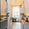 Квартира Oberig проспект Шевченка 12. Апартаменты 4-местный  15