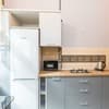 Квартира Oberig проспект Шевченка 12. Апартаменты 4-местный  21