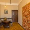 Квартира Oberig проспект Шевченка 12. Апартаменты 4-местный  23
