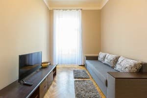 Квартира Oberig проспект Шевченка 12. Апартаменты 4-местный  24