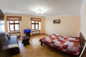 Квартира Oberig ул. Армянская, 12. Апартаменты 6-местный  2