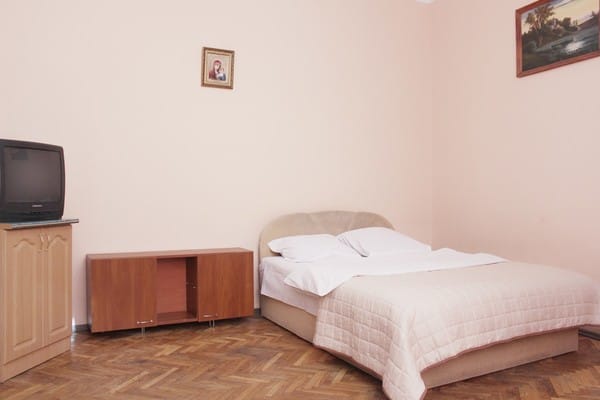 Квартира Oberig, ул. Б. Хмельницкого, 61