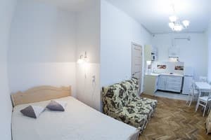 Квартира Oberig, ул. Дорошенка, 12