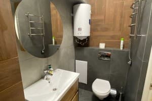 Oberig, ул. Городоцкая 58 3