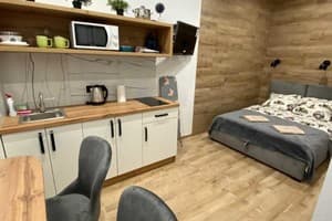 Oberig, ул. Городоцкая 58 5