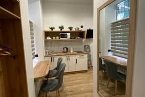 Oberig, ул. Городоцкая 58 6