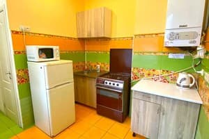 Oberig, ул. Железнодорожная, 10 18