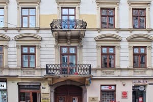 Oberig ул. Коперника, 10 5