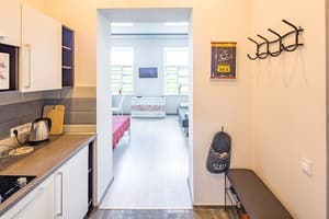 Oberig, ул. Короткая 8