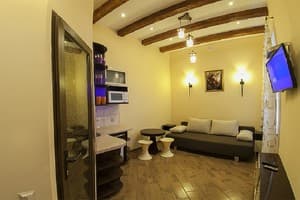 Квартира Oberig, ул. Кулиша 13