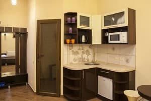 Oberig, ул. Кулиша 13 1