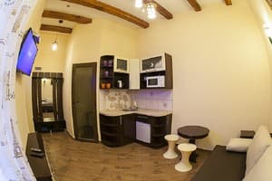 Oberig, ул. Кулиша 13 5