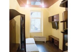 Oberig, ул. Наливайка, 7 6