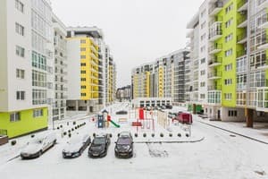 Oberig ул. Шевченка 19/92 17